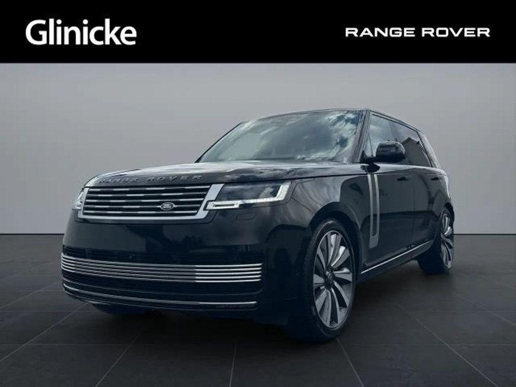 Land Rover Range Rover P615 SV LWB Signature Suite SVO Lack