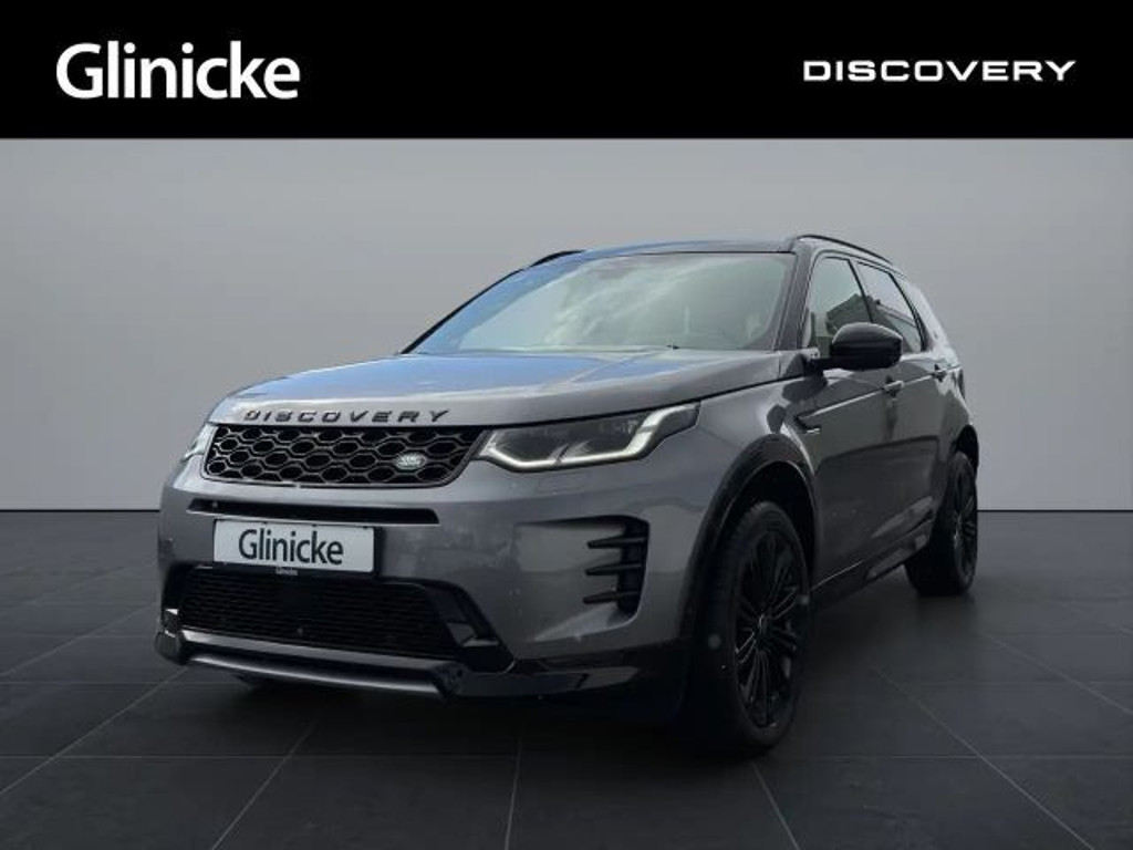 Land Rover Discovery Sport Dynamic HSE D200 AWD