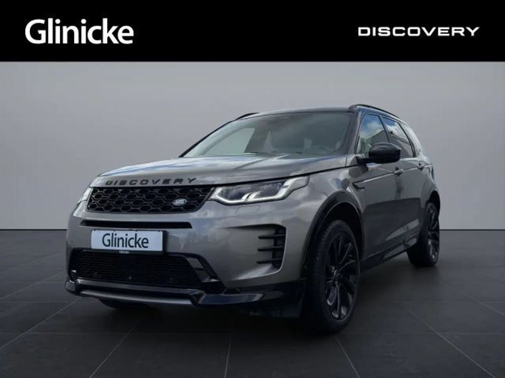Land Rover Discovery Sport Dynamic HSE D200 AWD