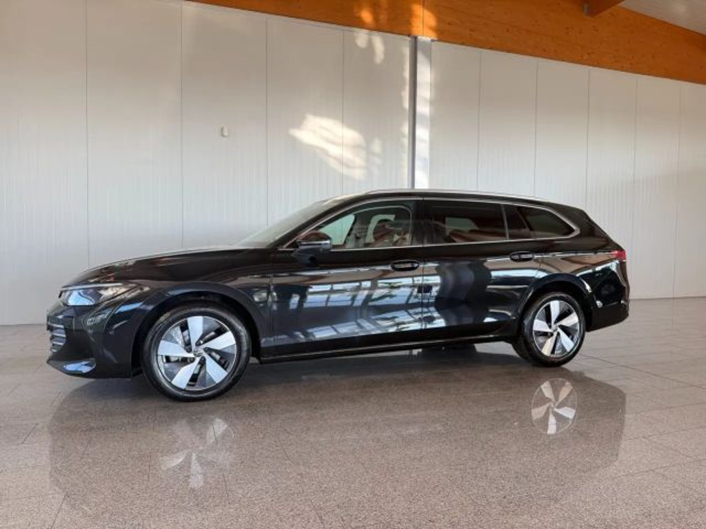 Volkswagen Passat Business DSG Variant 2.0 TDI