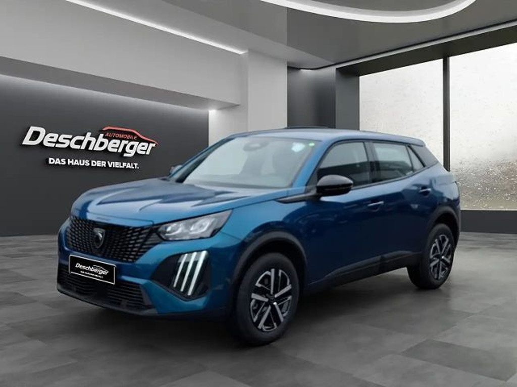 Peugeot 2008 PureTech Style