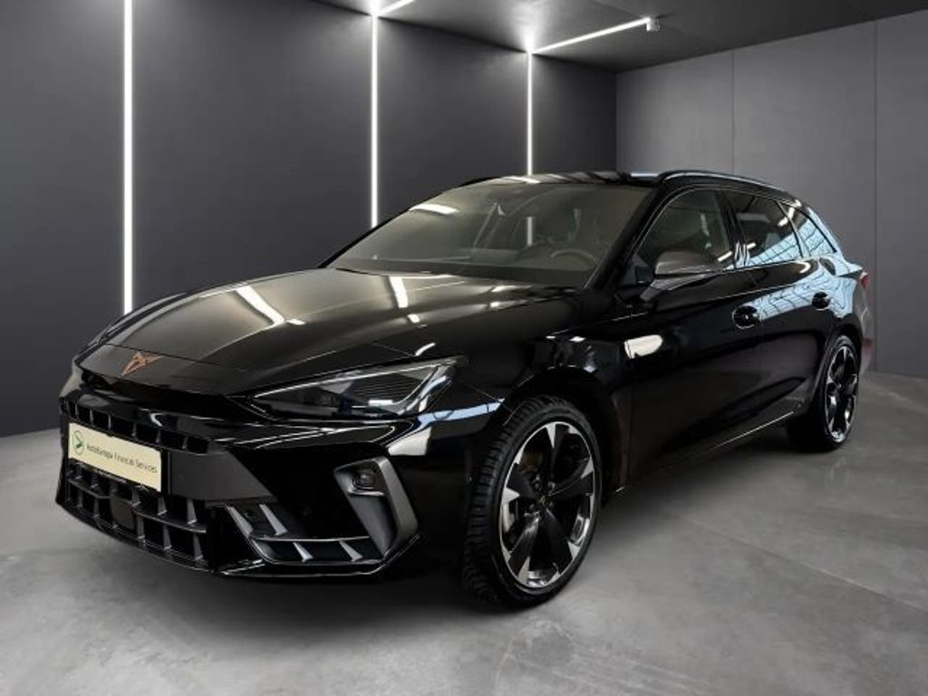 Cupra Leon SP 1.5 eTSI - Facelift, Navi, LED, ACC