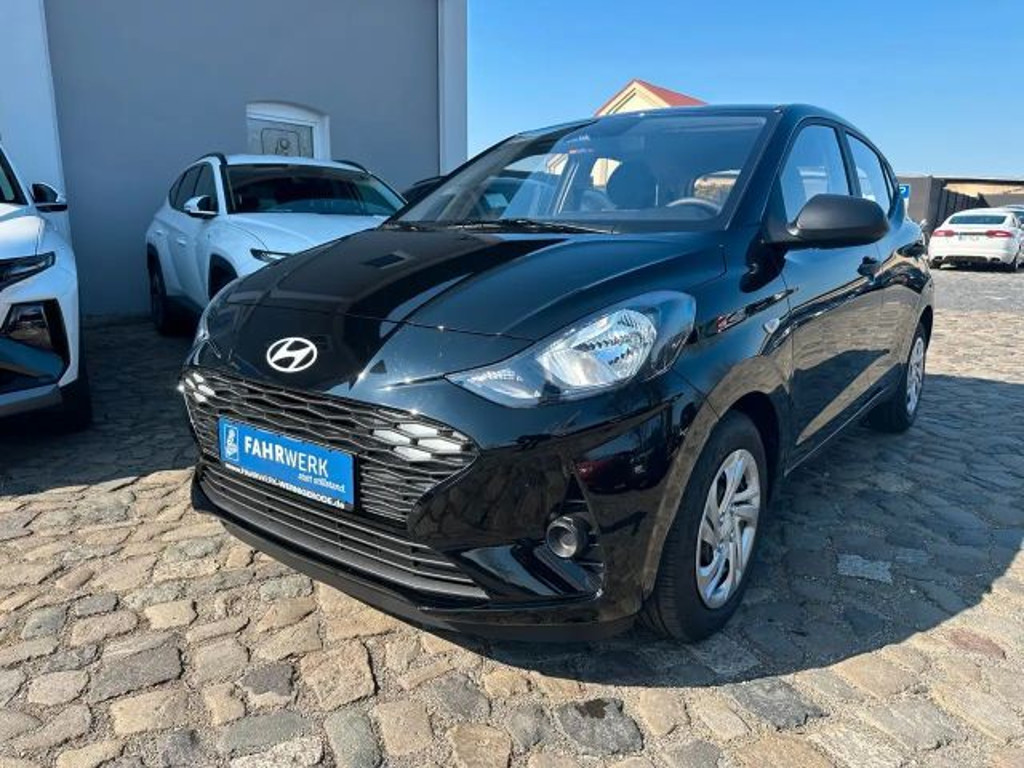 Hyundai i10 Comfort 1.0