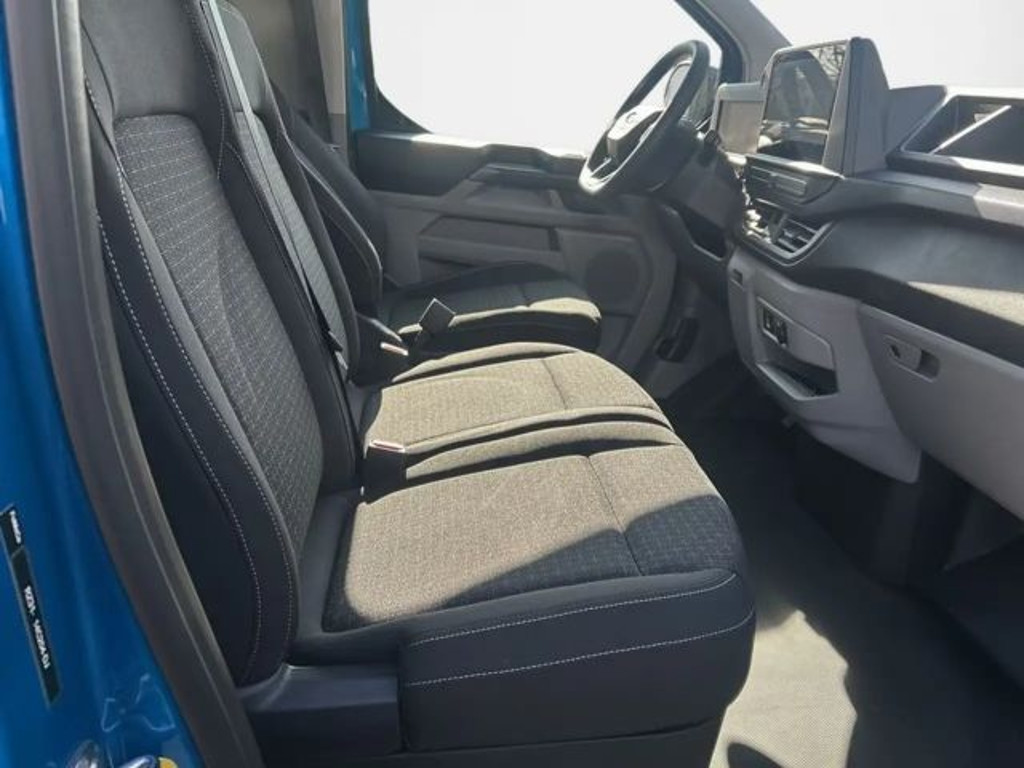 Ford E-Transit