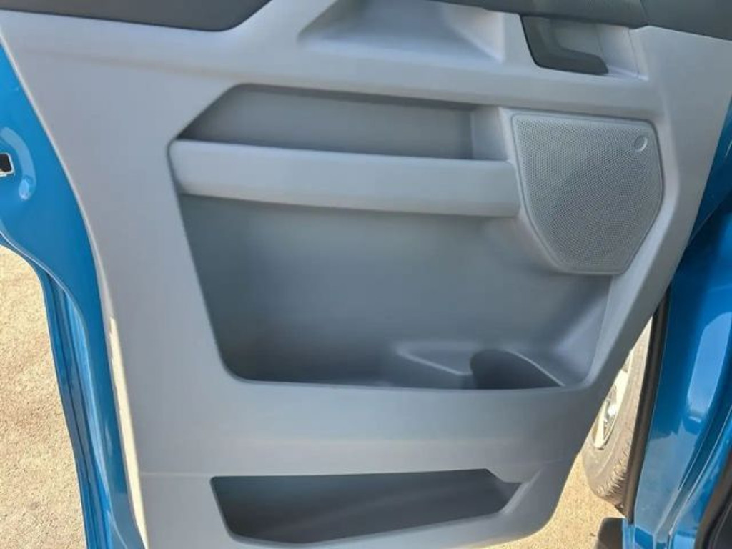 Ford E-Transit