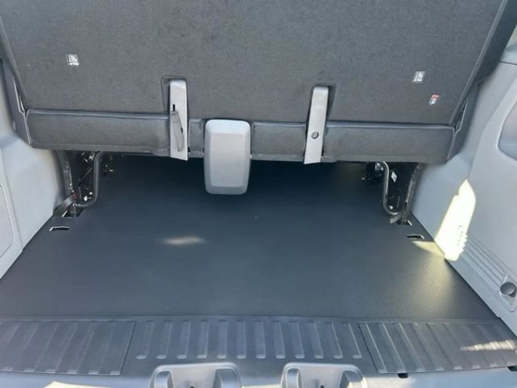 Ford E-Transit