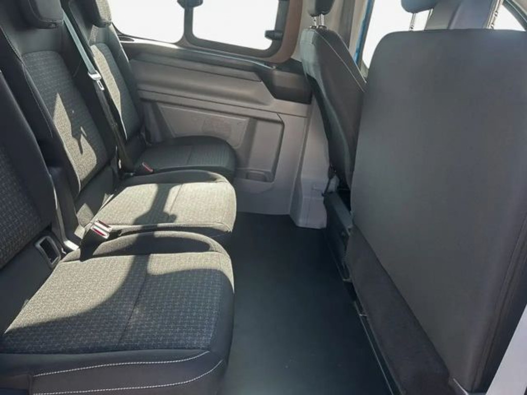 Ford E-Transit