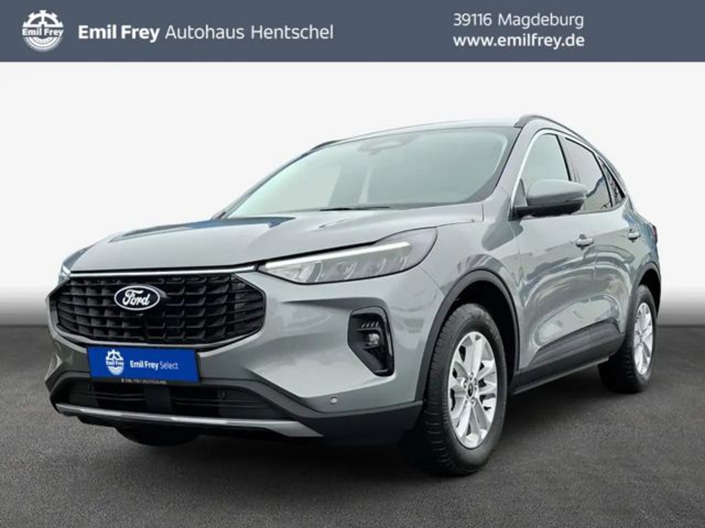 Ford Kuga EcoBoost Titanium