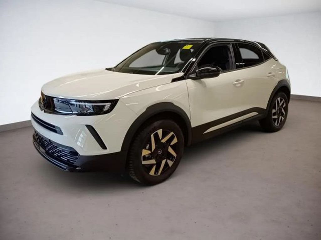 Opel Mokka Grand Sport GS-Line
