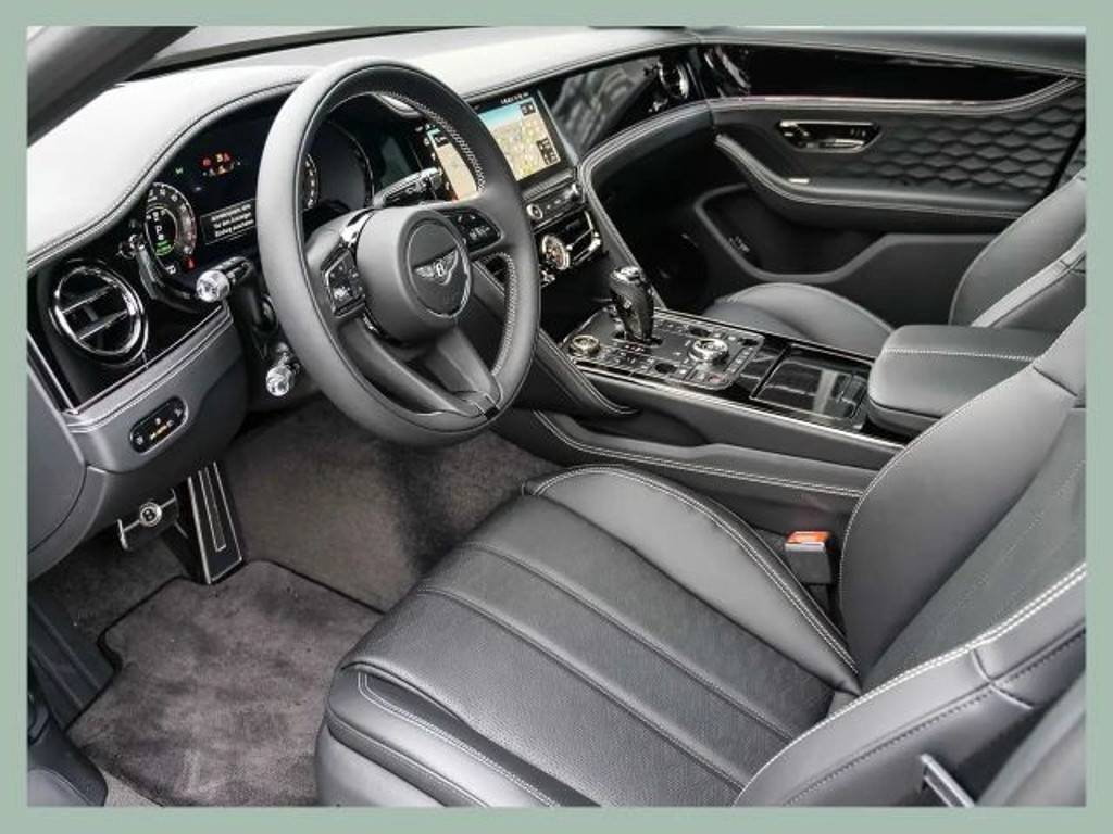 Bentley Flying Spur