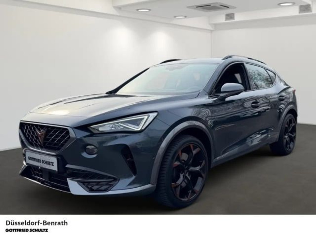 Cupra Formentor 1.4 VZ e-Hybrid