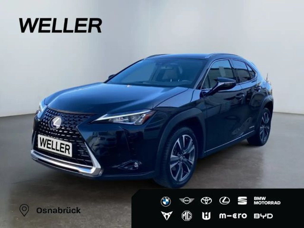 Lexus UX Style Edition 250h