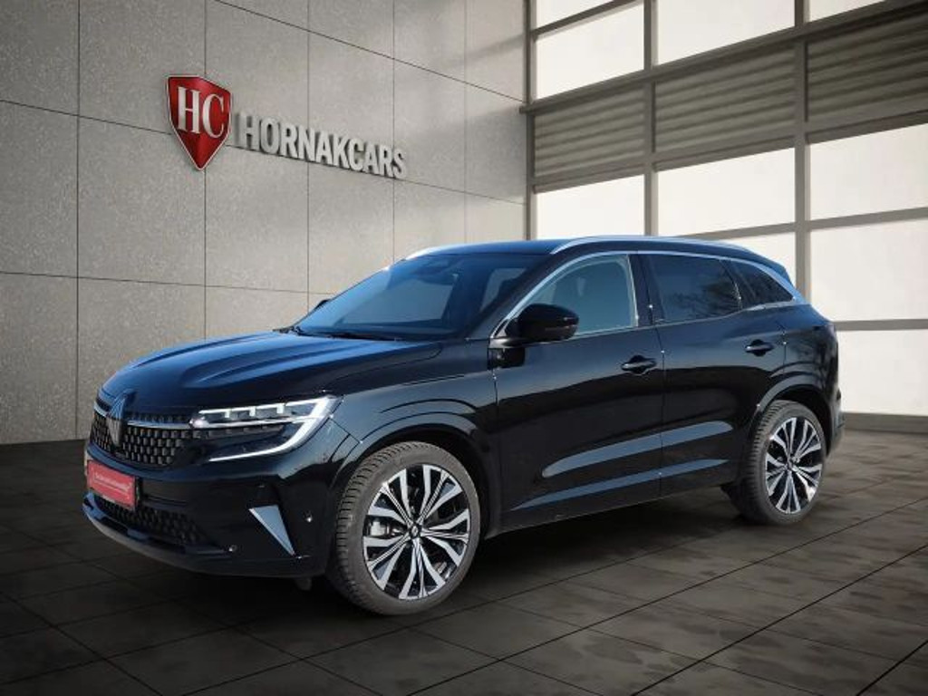 Renault Austral Iconic