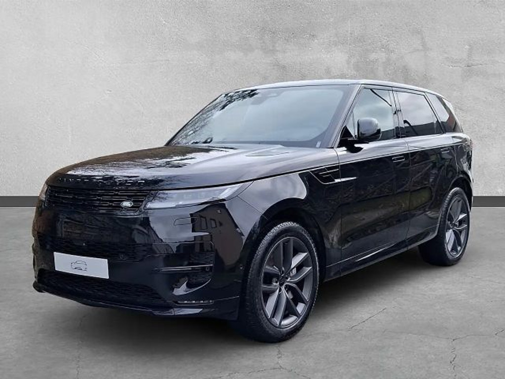 Land Rover Range Rover Sport Dynamic HSE AWD