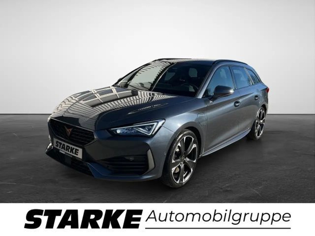Cupra Leon ST 1.4 DSG VZ e-Hybrid