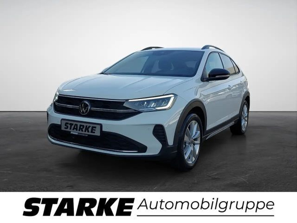 Volkswagen Taigo 1.0 TSI
