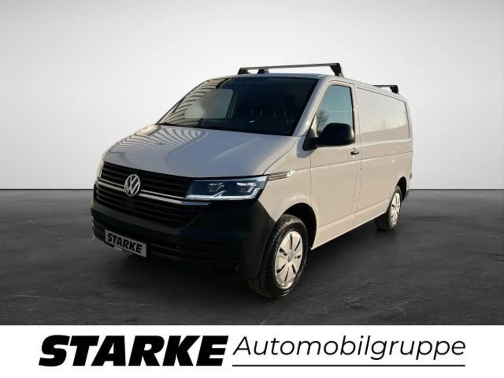 Volkswagen Transporter 2.0 TDI T6