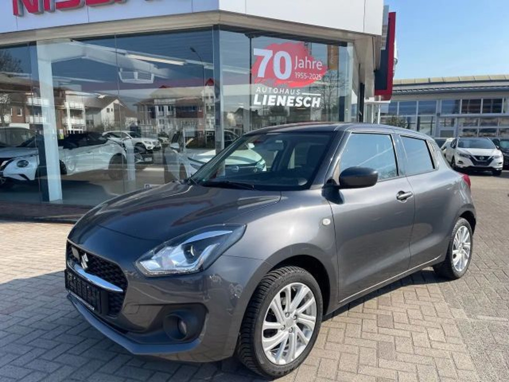 Suzuki Swift Comfort Hybrid