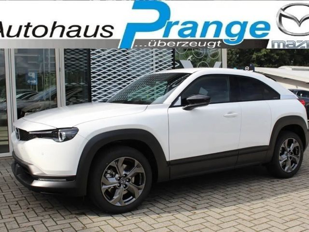 Mazda MX-30 Advantage