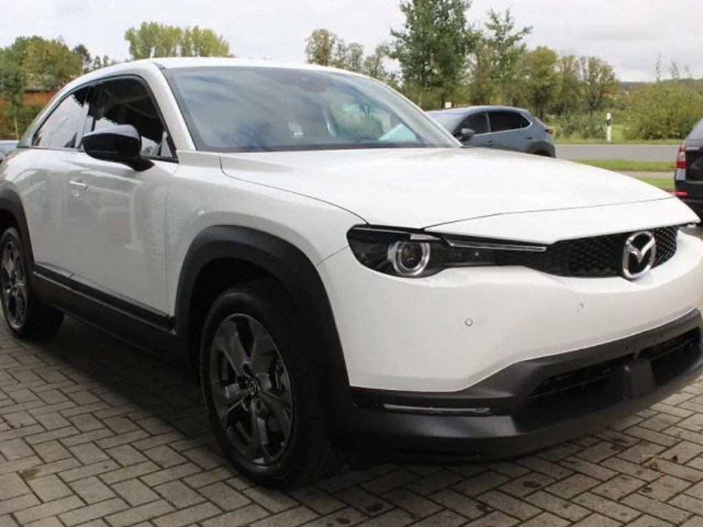 Mazda MX-30