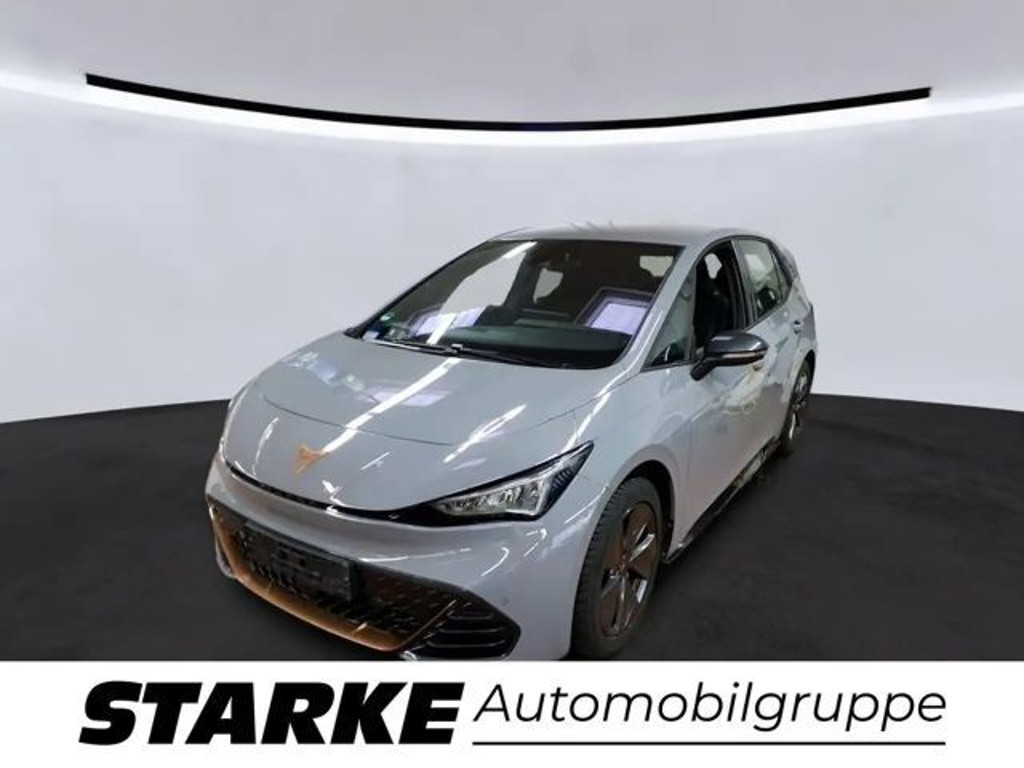 Cupra Born 58 kWh