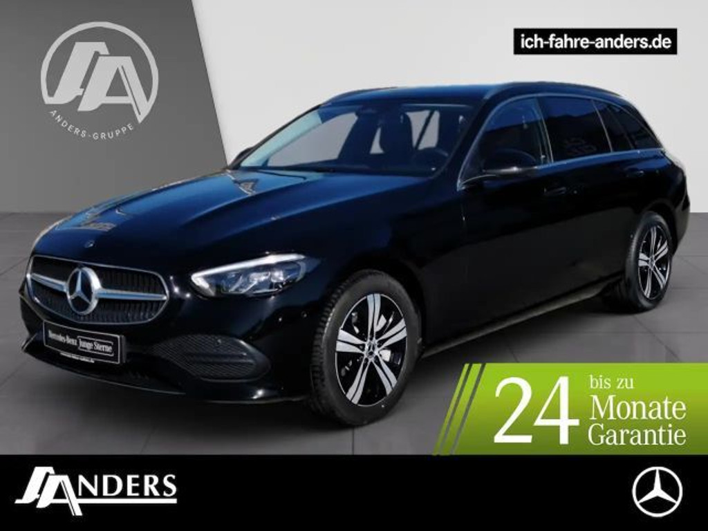 Mercedes-Benz C-Klasse C 300 AVANTGARDE Estate