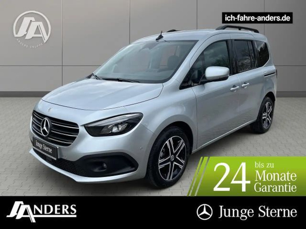 Mercedes-Benz T-Klasse Progressive
