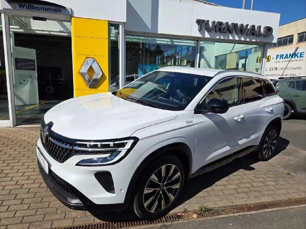 Renault Austral Techno