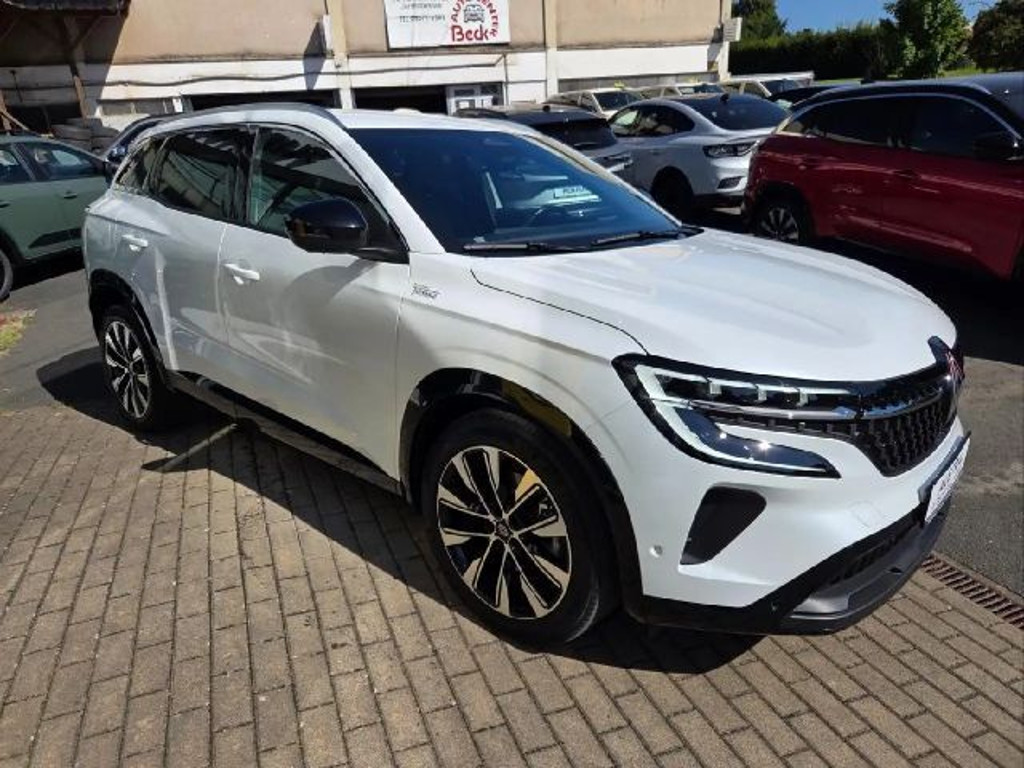 Renault Austral