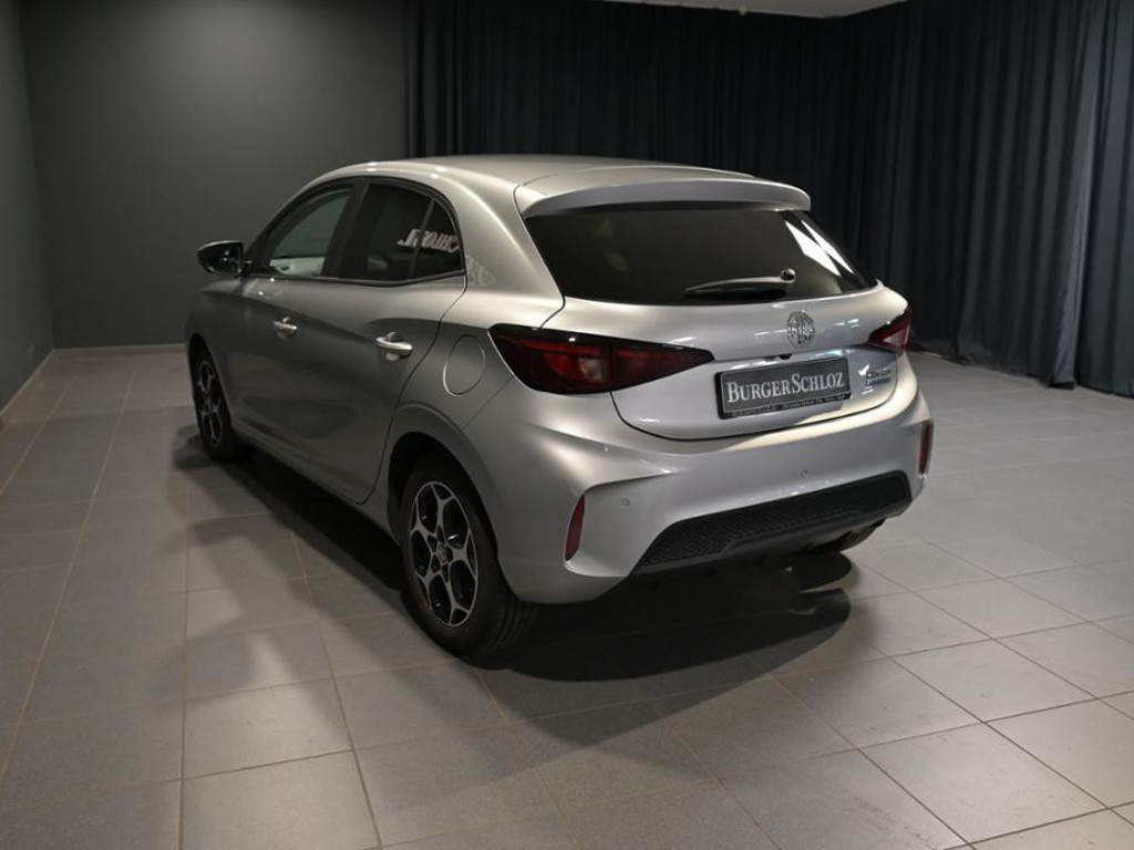 MG MG3