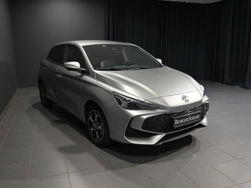 MG MG3