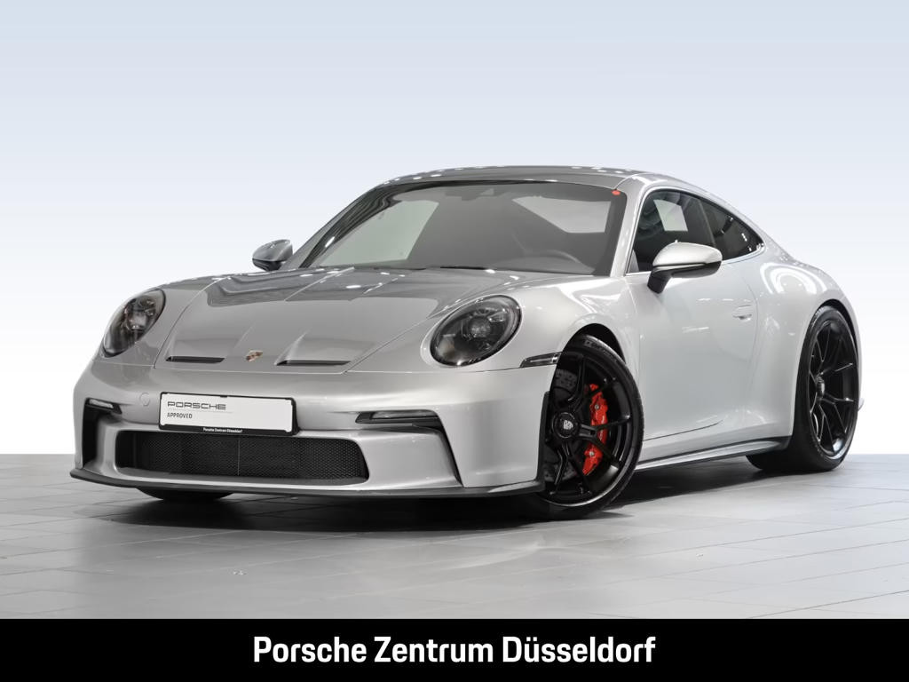 Porsche 911 GT3 992
