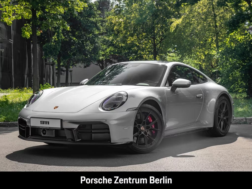 Porsche 911 992 Carrera