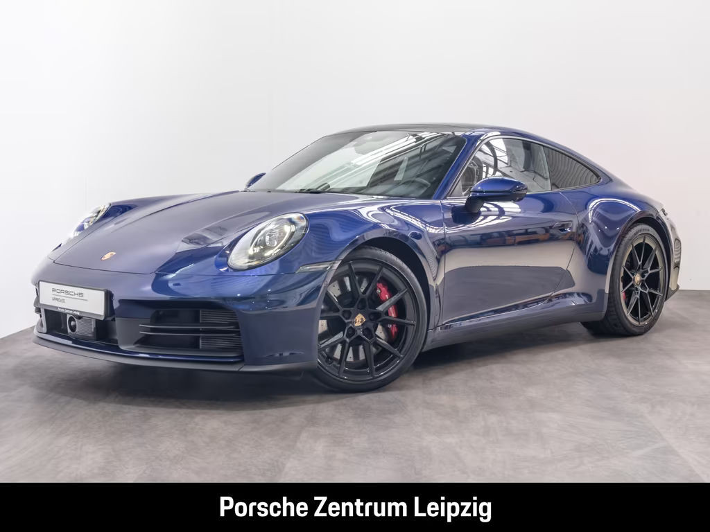 Porsche 911 992 Carrera