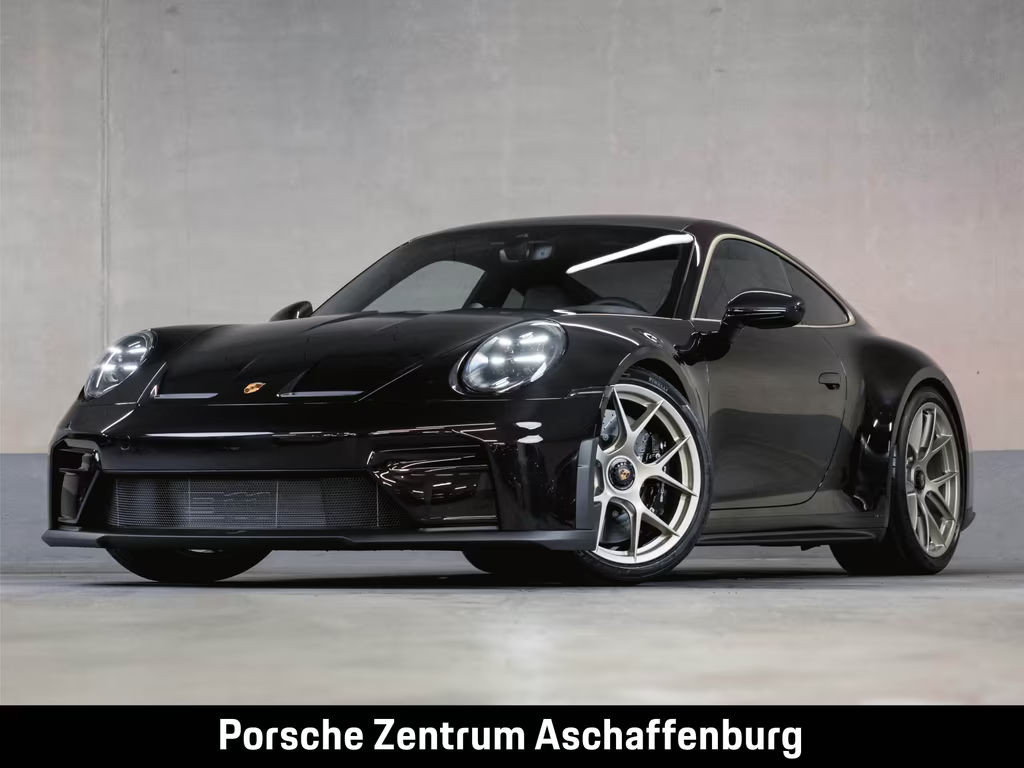 Porsche 911 GT3 992