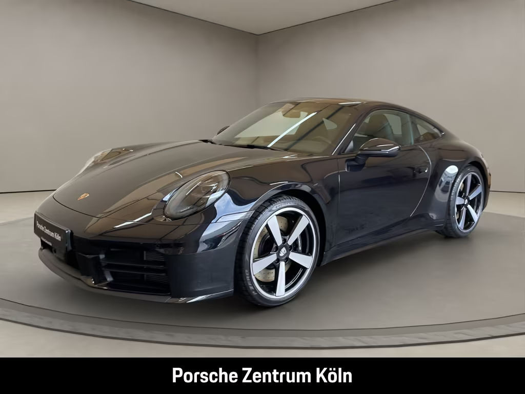 Porsche 911 992 Carrera