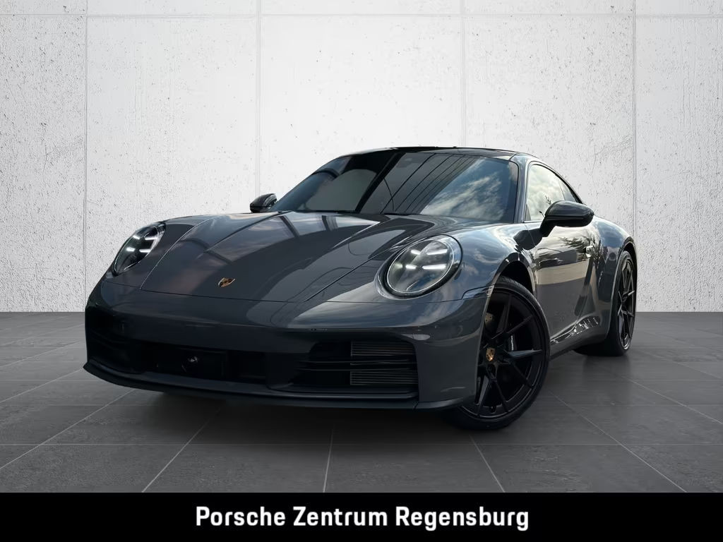 Porsche 911 992 Carrera