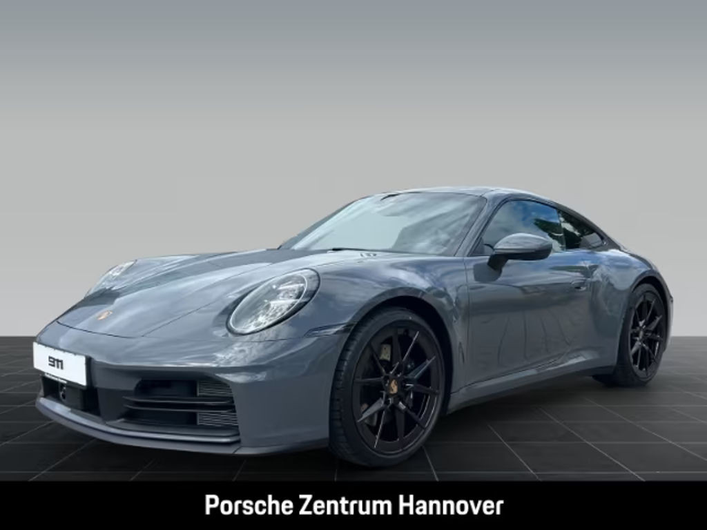 Porsche 911 992 Carrera
