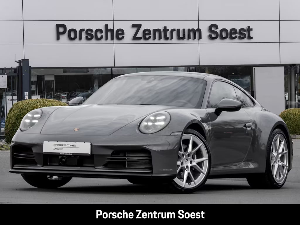 Porsche 911 992 Carrera