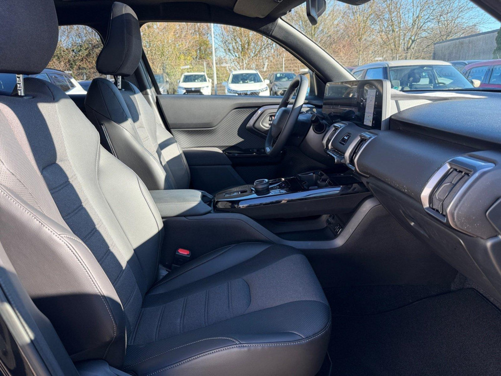 Suzuki E Vitara Comfort AllGrip