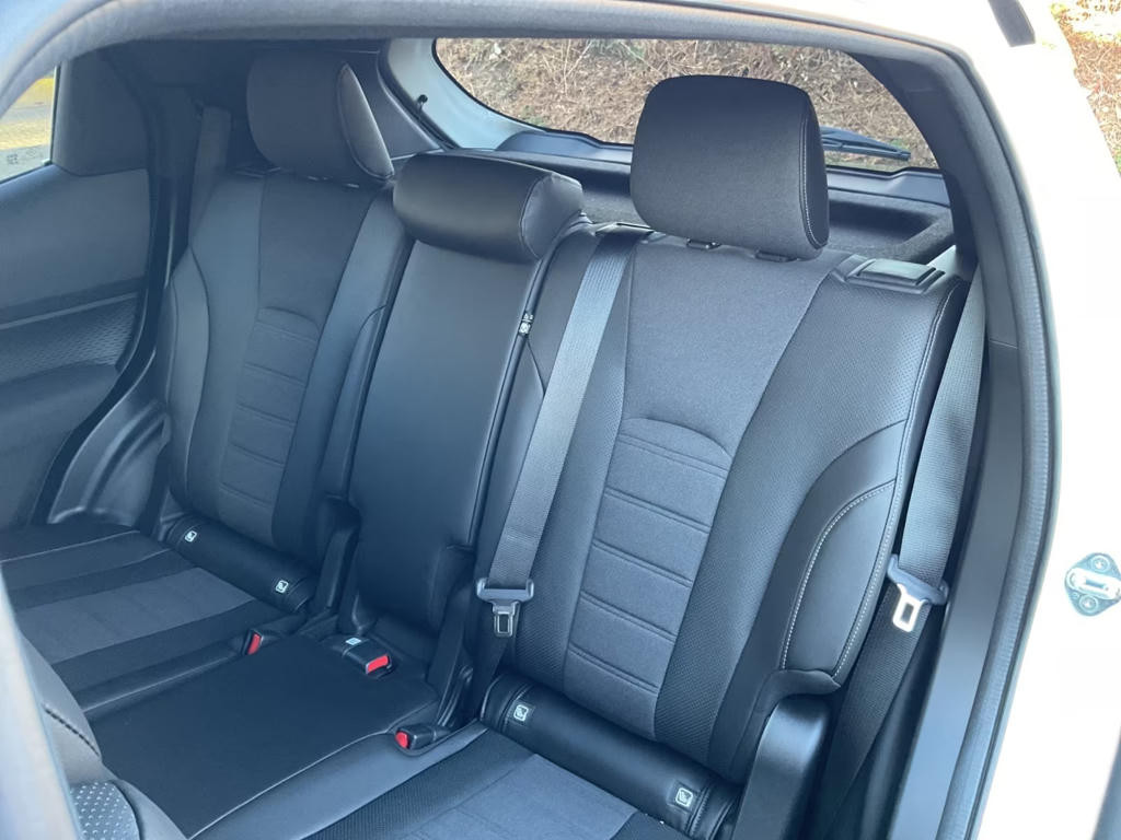 Suzuki E Vitara