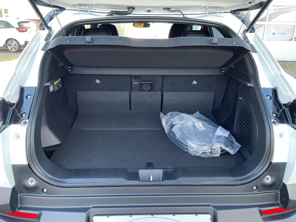 Suzuki E Vitara