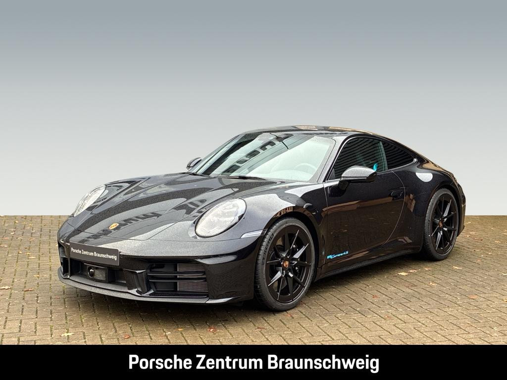 Porsche 911 4S 992 Carrera