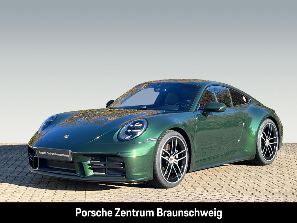 Porsche 911 Turbo 992 Carrera