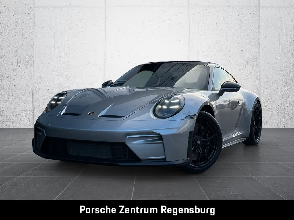 Porsche 911 GT3 992