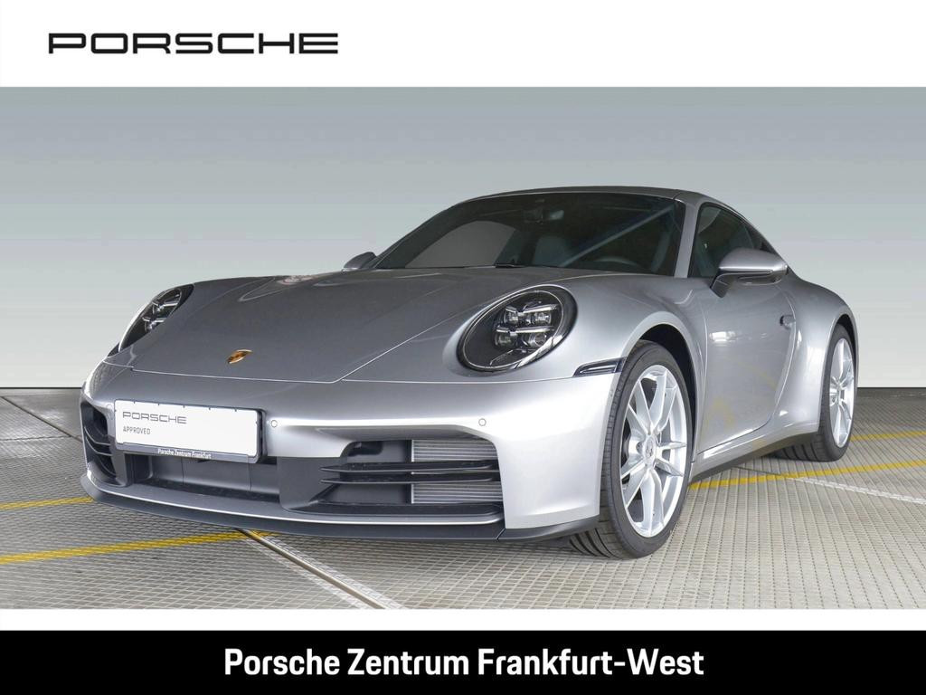 Porsche 911 992 Carrera