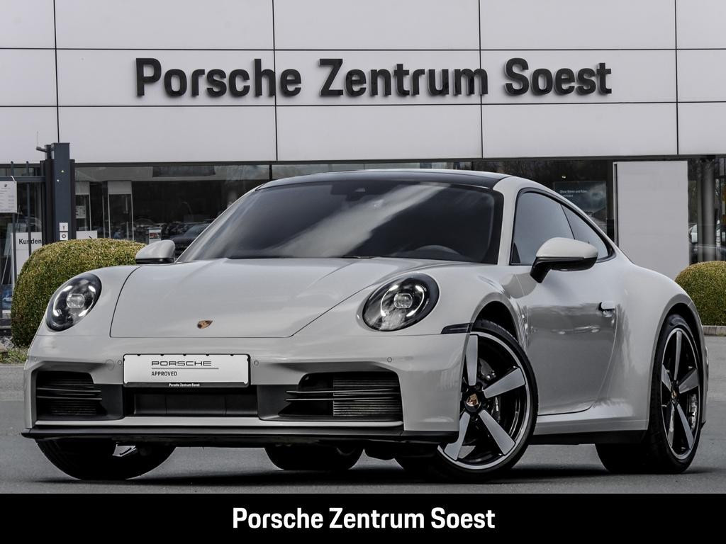 Porsche 911 992 Carrera
