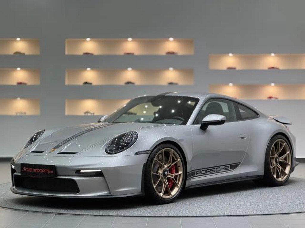 Porsche 911 GT3 Coupé 992