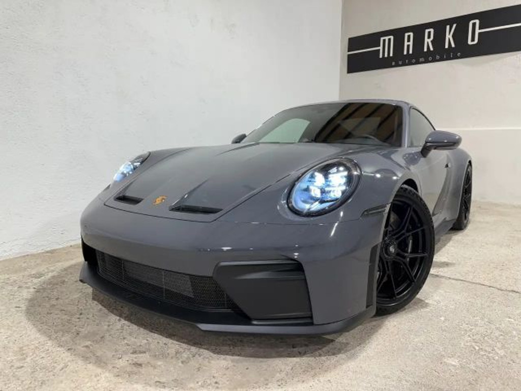 Porsche 911 GT3 Coupé 992