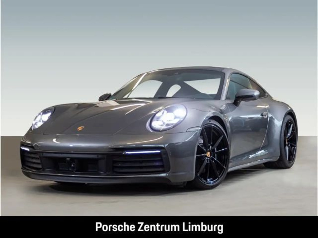 Porsche 911 Coupé 992 Carrera